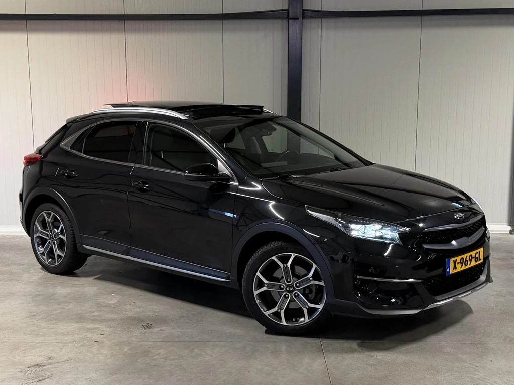 Kia XCeed – foto 11