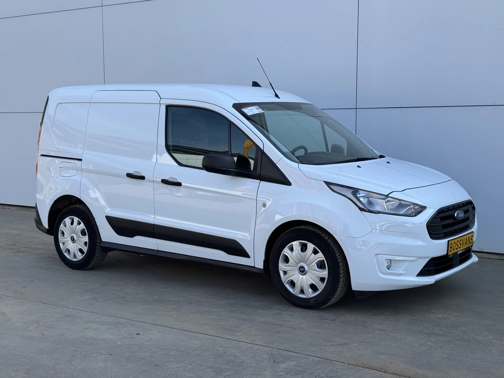 Ford Transit Connect – foto 4