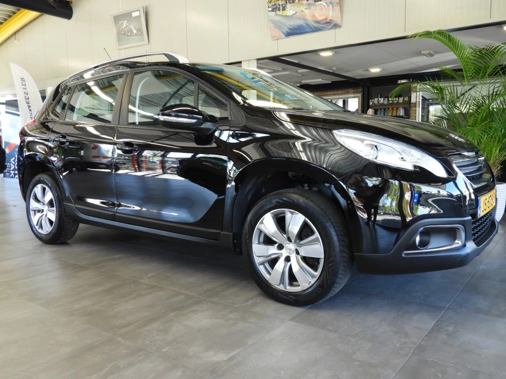 Peugeot 2008 – foto 5