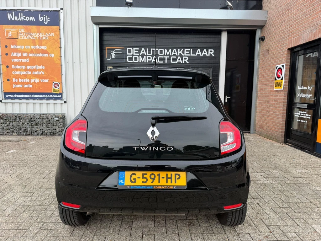 Renault Twingo – foto 4