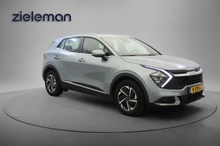 Kia Sportage – thumbnail 9