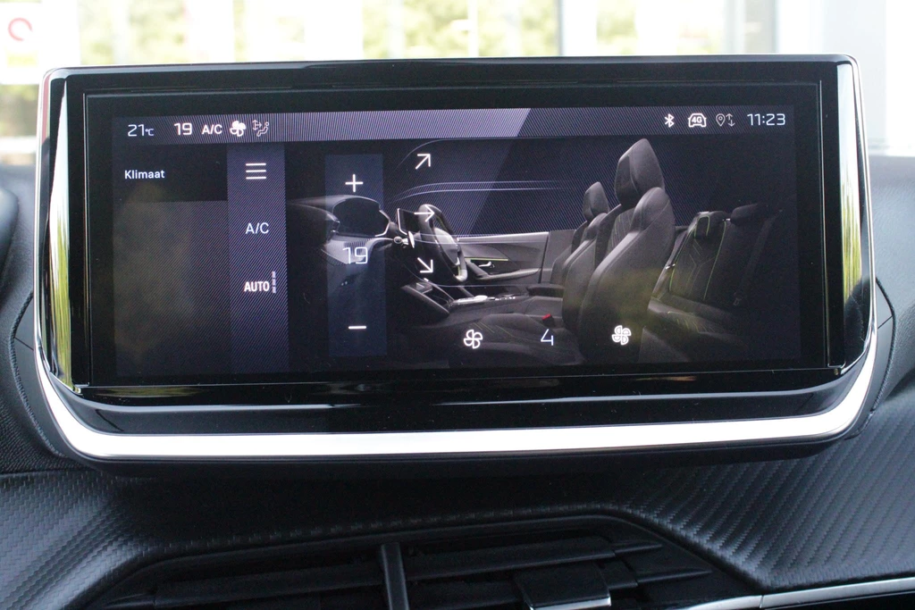 Peugeot 2008 – foto 20