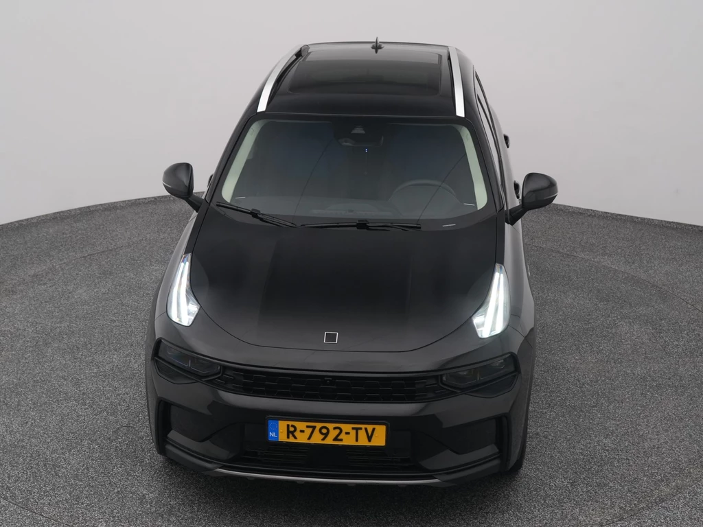 Lynk & Co 01 – foto 17