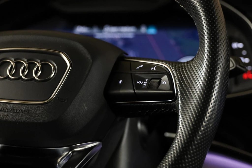 Audi Q8 – foto 43