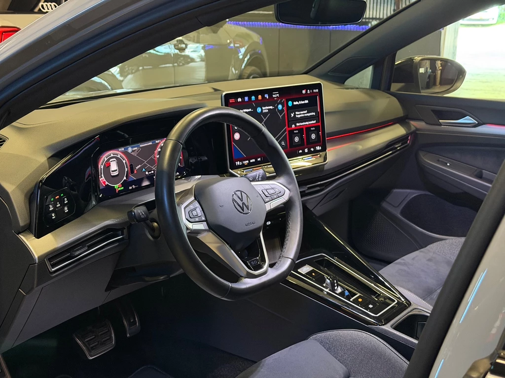 Volkswagen Golf – foto 10