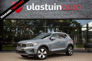 Volvo XC40 – thumbnail 1