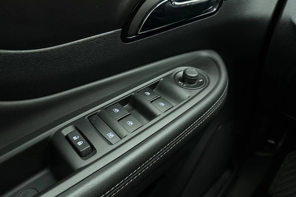 Opel Mokka X – foto 17