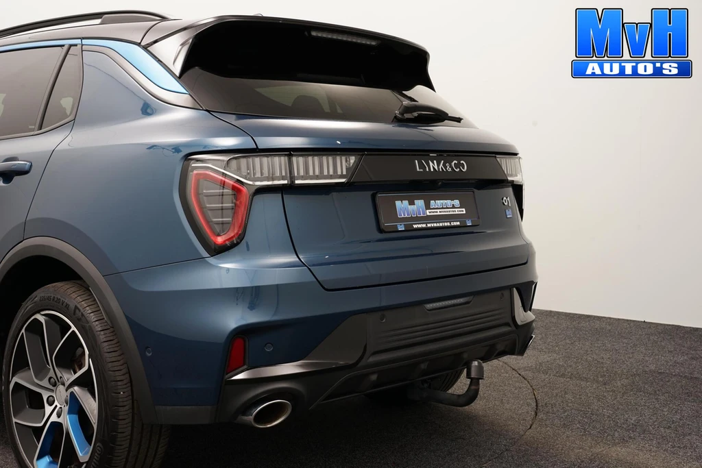 Lynk & Co 01 – foto 10