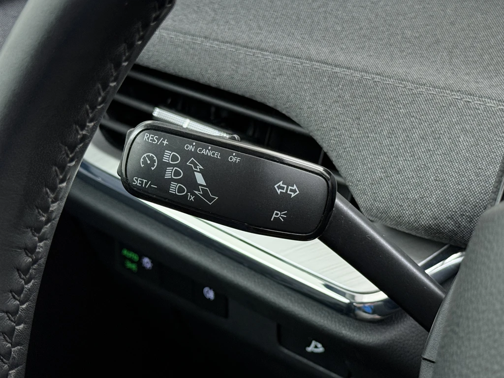 Škoda Enyaq iV – foto 40