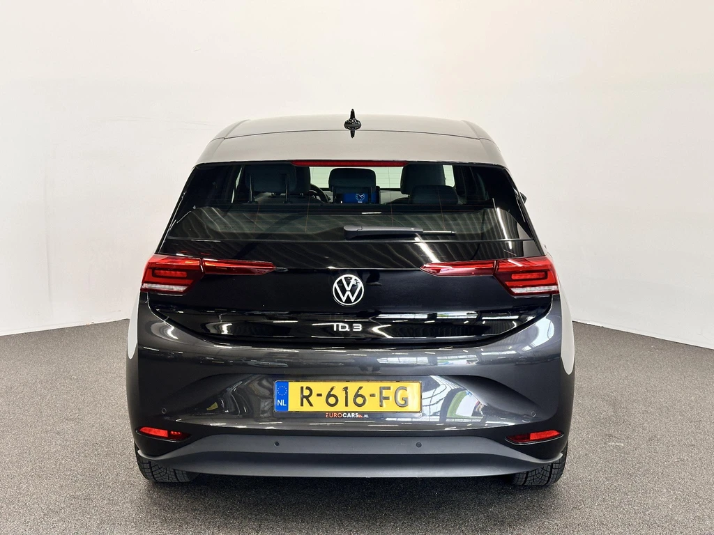 Volkswagen ID.3 – foto 7