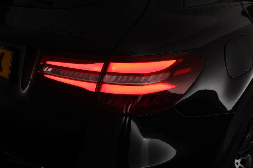 Mercedes-Benz GLC – foto 37