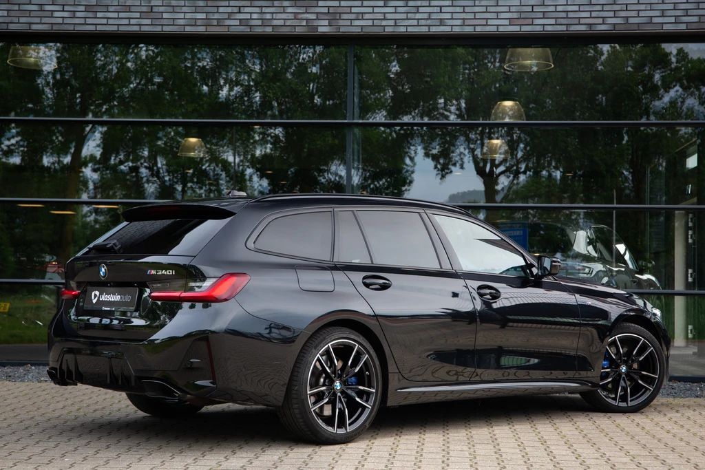 BMW 3 Serie – foto 3