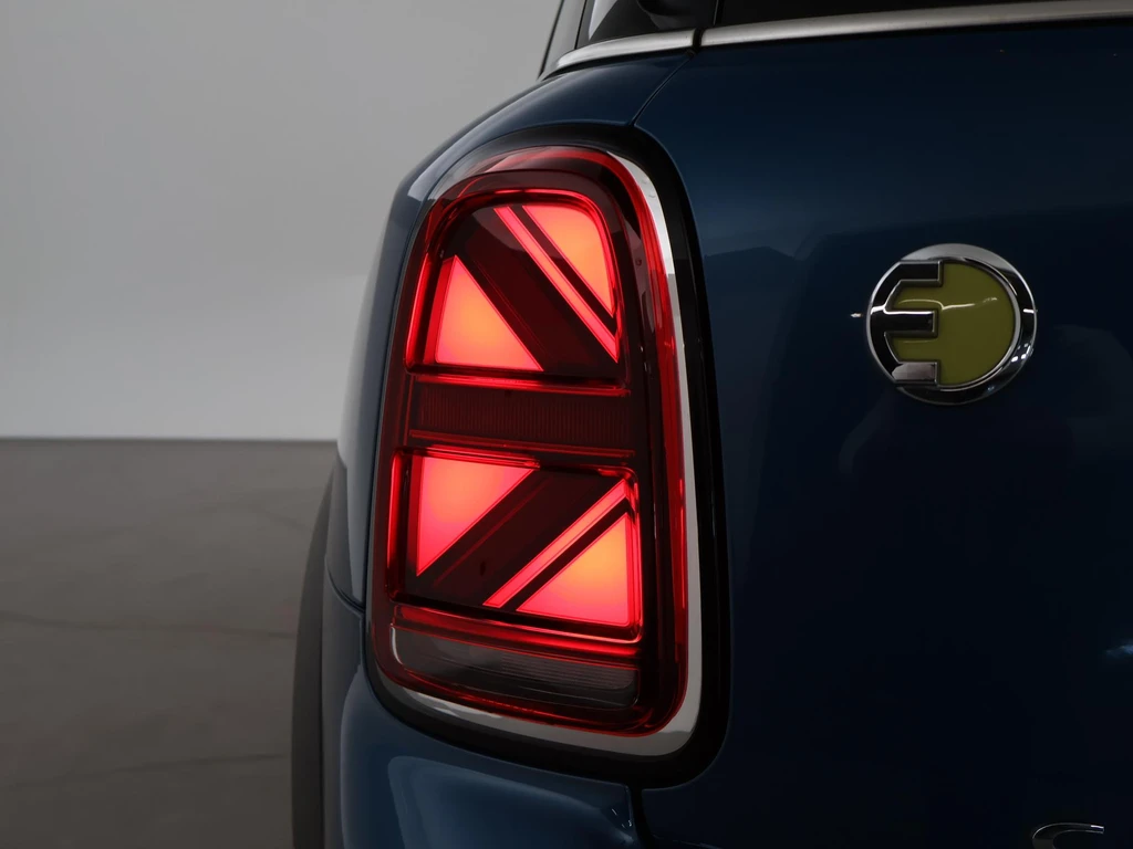 MINI Countryman – foto 12