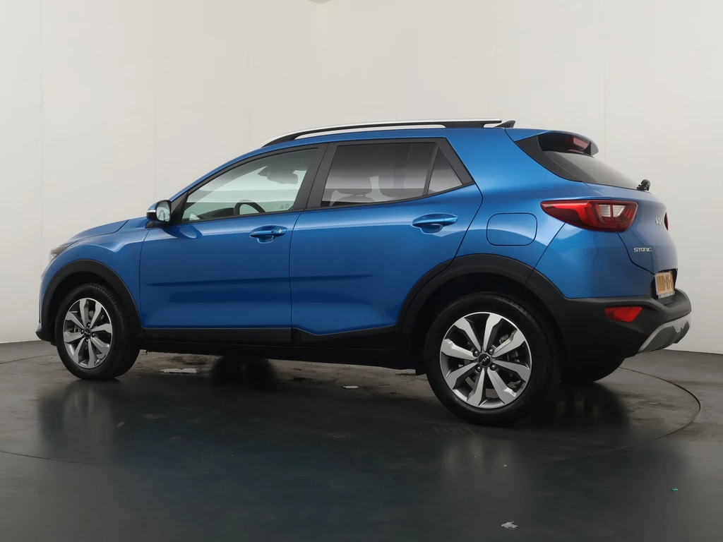 Kia Stonic – foto 4
