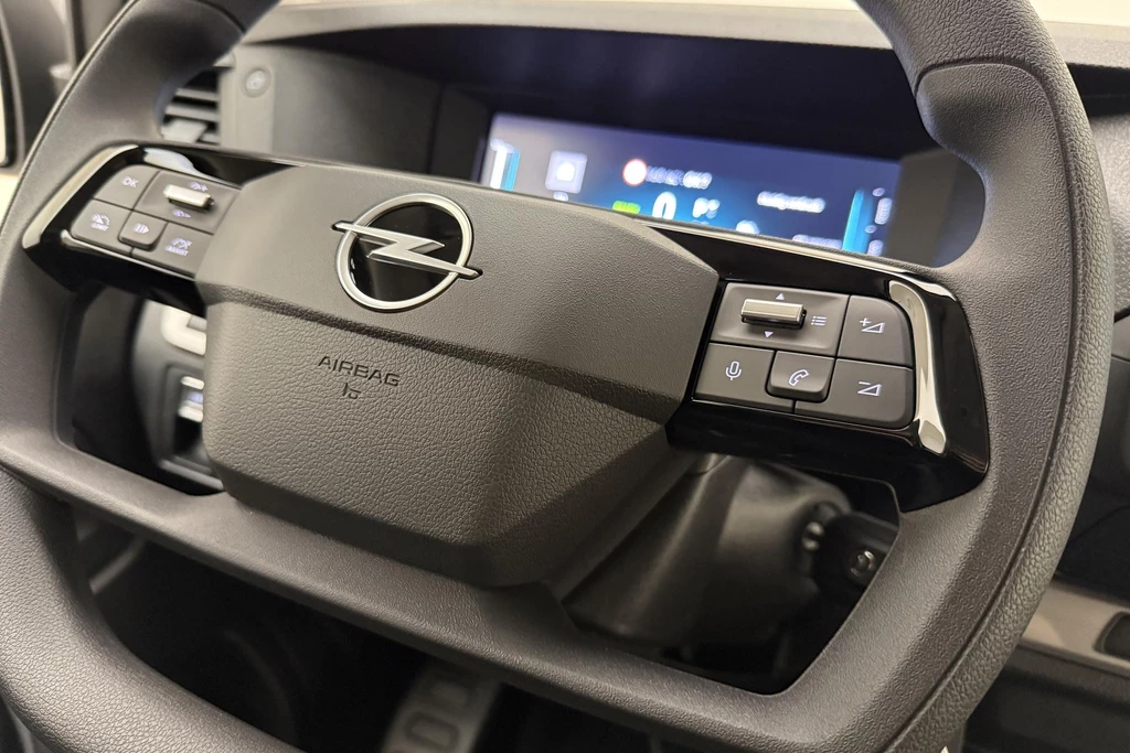 Opel Vivaro-e – foto 19