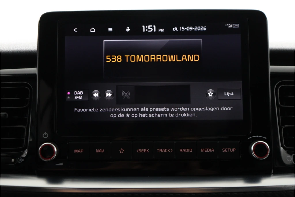 Kia Stonic – foto 32