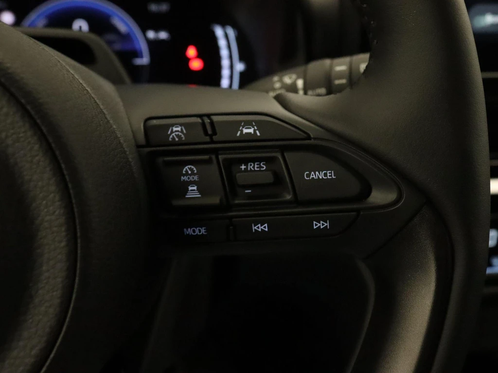 Toyota Yaris Cross – foto 24