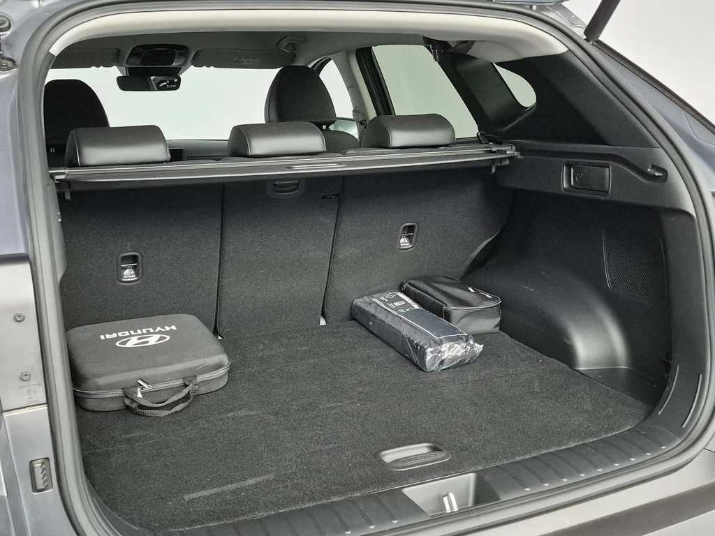 Hyundai Tucson – foto 14