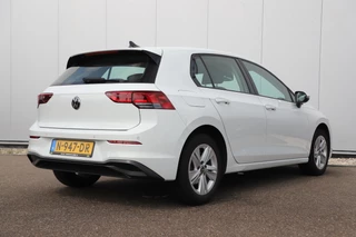 Volkswagen Golf – thumbnail 2