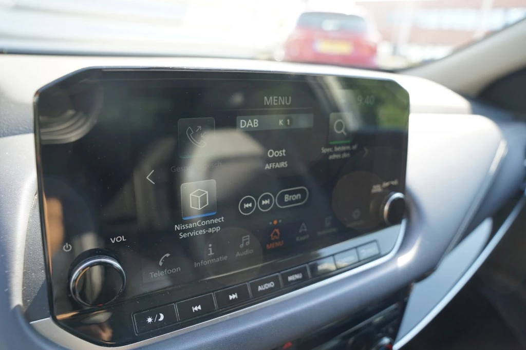 Nissan QASHQAI – foto 24