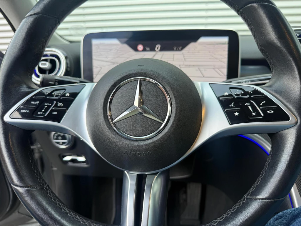Mercedes-Benz C-Klasse – foto 32