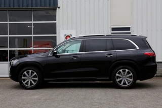 Mercedes-Benz GLS – thumbnail 4