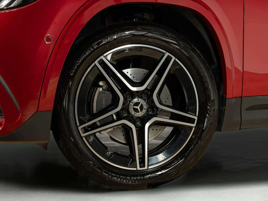 Mercedes-Benz GLA – foto 7