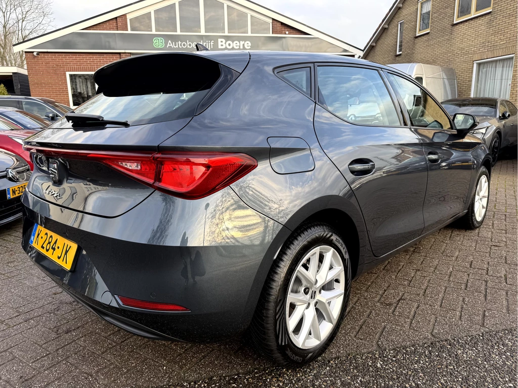 SEAT Leon – foto 3