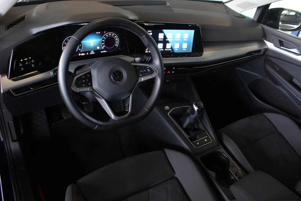 Volkswagen Golf – foto 4