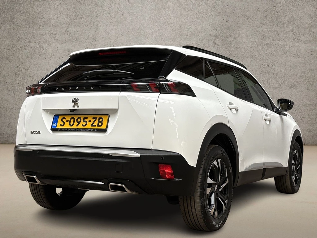 Peugeot 2008 – foto 4