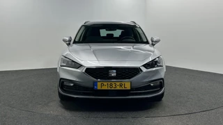 SEAT Leon – thumbnail 9