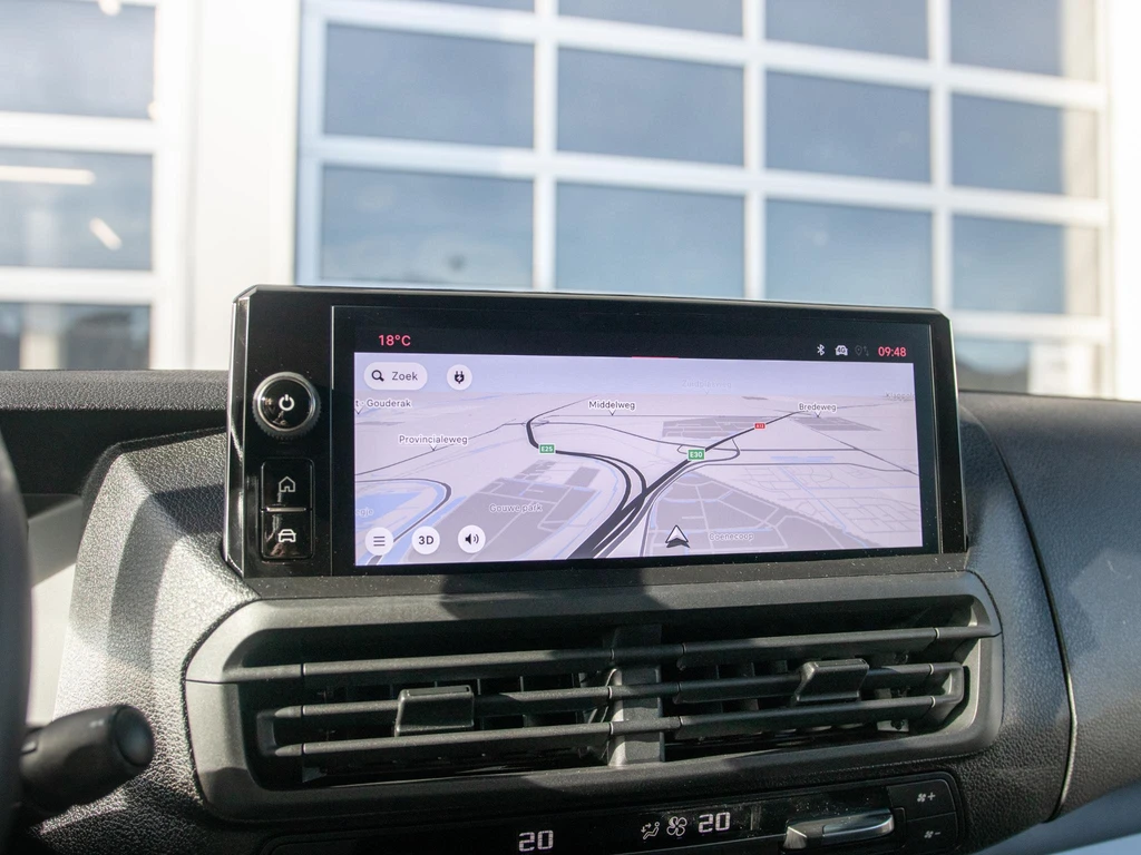 Fiat E-Scudo – foto 20