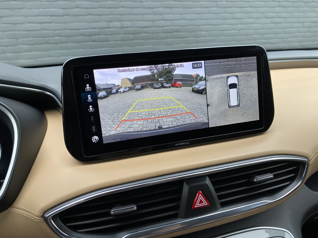 Hyundai Santa Fe – foto 28