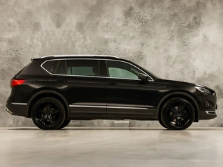 SEAT Tarraco – thumbnail 6