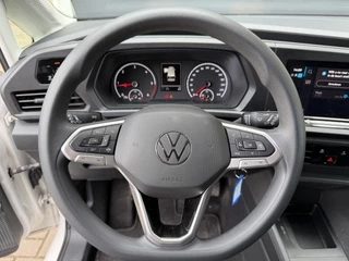 Volkswagen Caddy – thumbnail 35