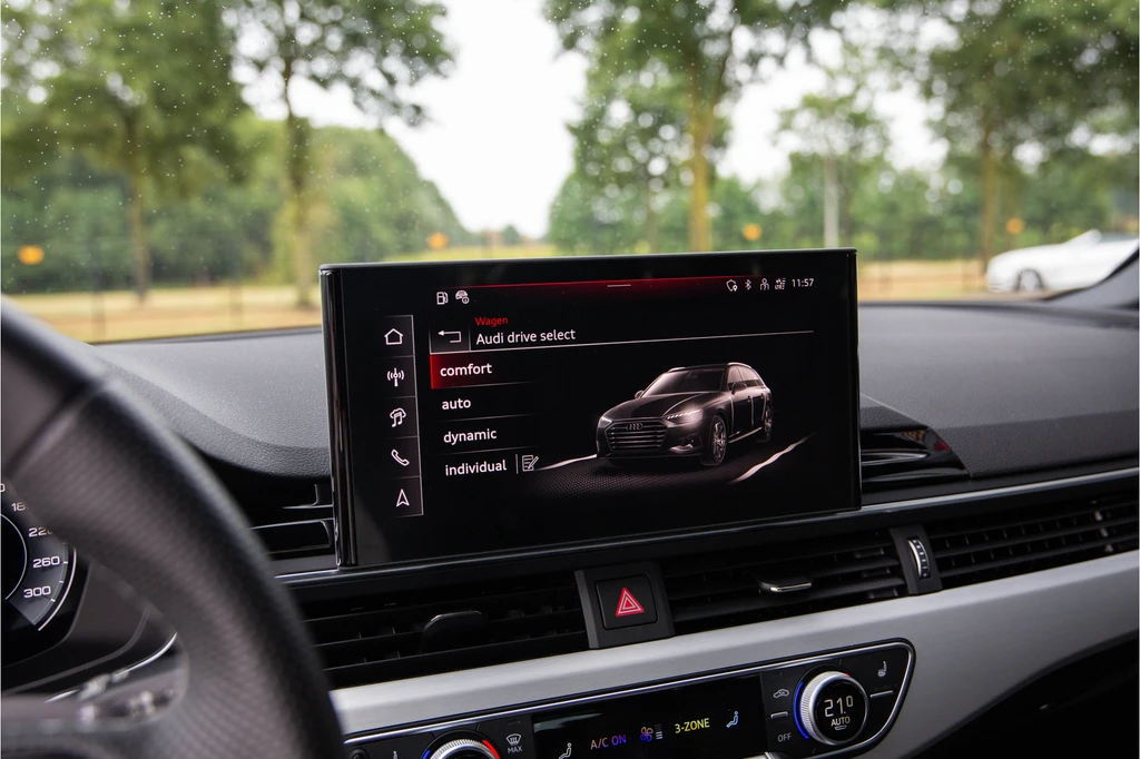 Audi A4 – foto 27