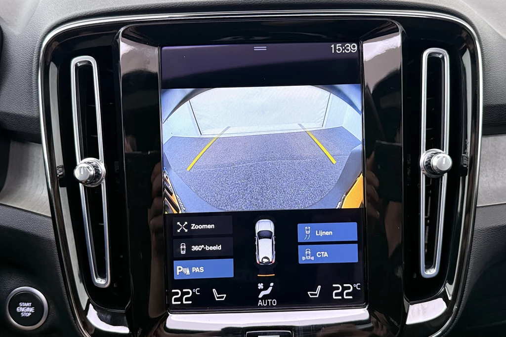 Volvo XC40 – foto 27