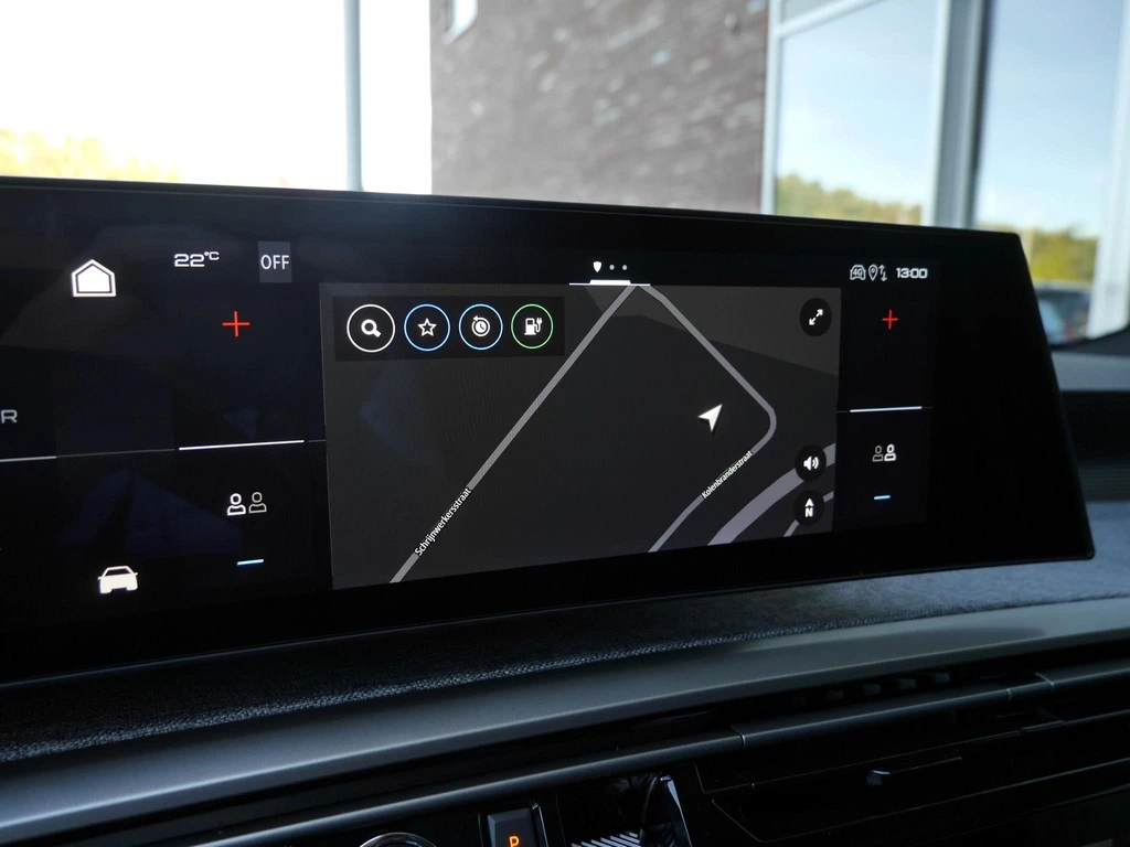 Peugeot e-3008 – foto 28