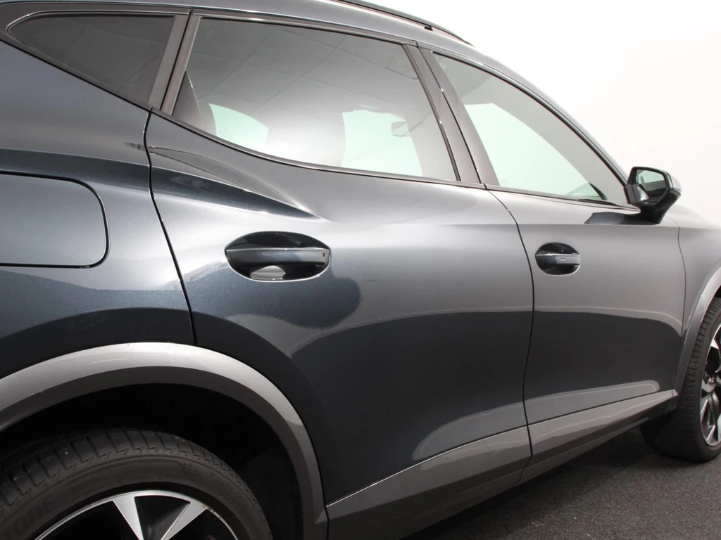 CUPRA Formentor – foto 26