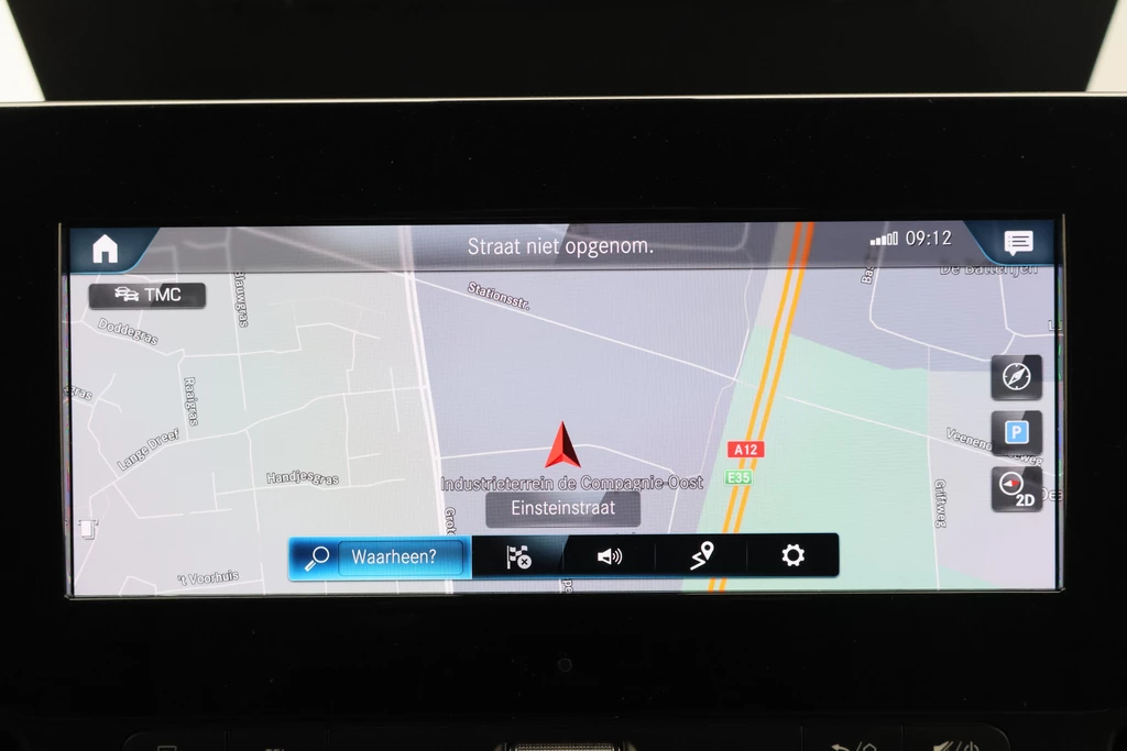 Mercedes-Benz Sprinter – foto 15