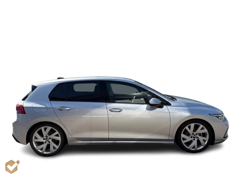 Volkswagen Golf – foto 11