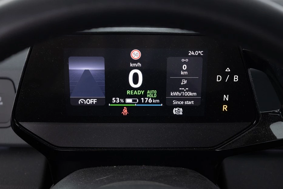 Volkswagen ID.3 – foto 21