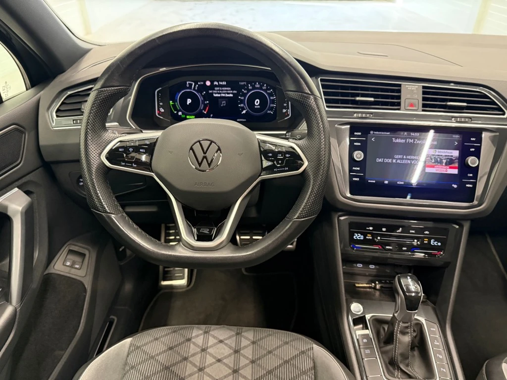 Volkswagen Tiguan – foto 34