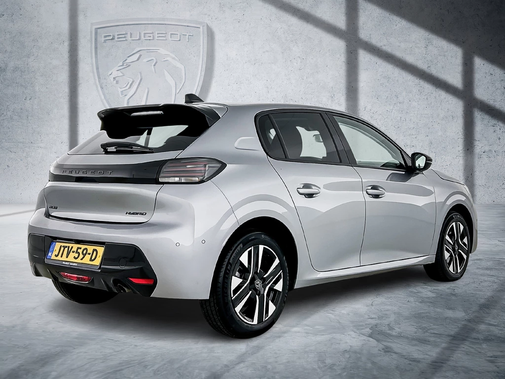 Peugeot 208 – foto 4