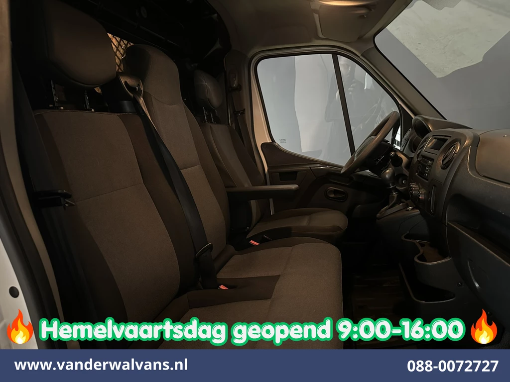 Renault Master – foto 7