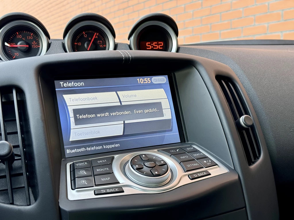 Nissan 370Z – foto 18