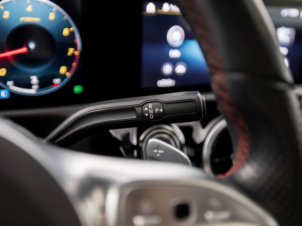 Mercedes-Benz A-Klasse – foto 25