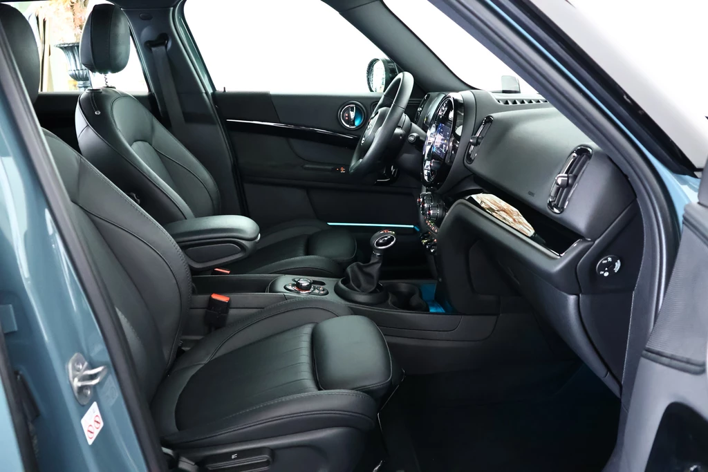 MINI Countryman – foto 12