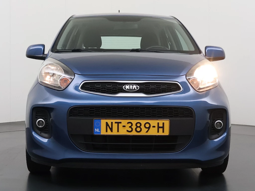 Kia Picanto – foto 9