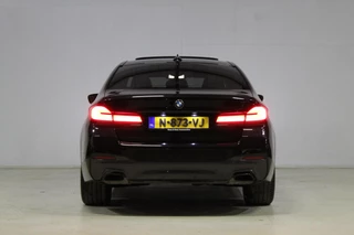 BMW 5 Serie – thumbnail 7